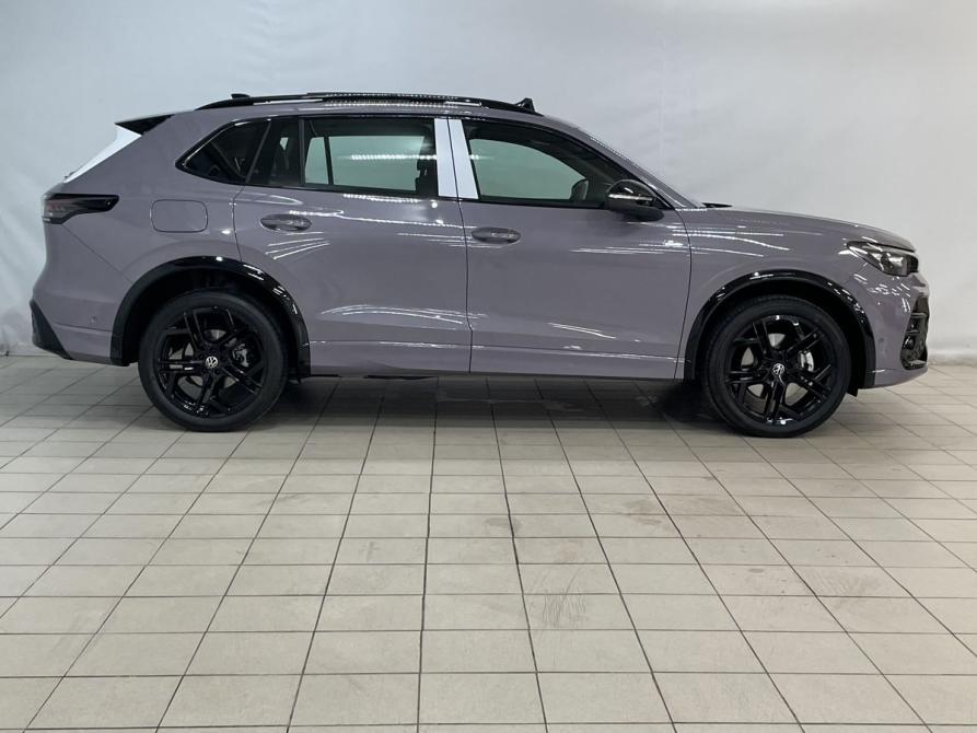 Volkswagen Tiguan III (China Market) Воронеж  - изображение 9