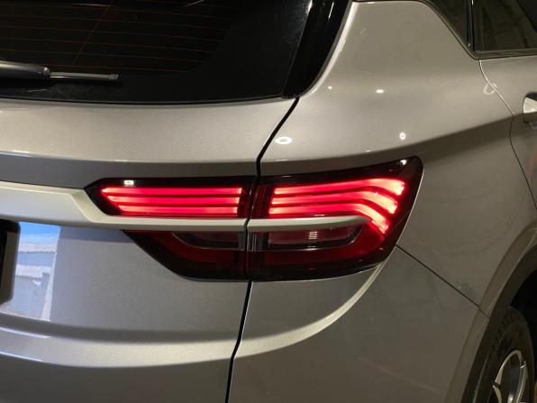 Geely Coolray I с пробегом 2023 года, цена 1 835 000 рублей, 53206 км, внедорожник, Автокод Объявления