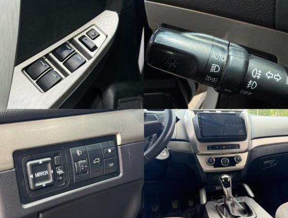 Geely Emgrand X7 I Рестайлинг с пробегом 2016 года, цена 720 000 рублей, 134934 км, внедорожник, Автокод Объявления