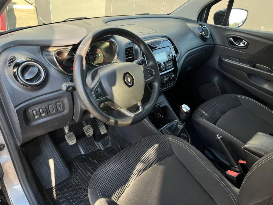 Renault Kaptur I Казань  - изображение 9