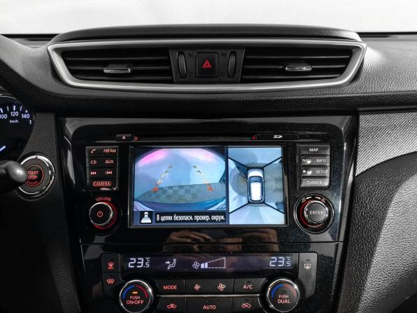 Nissan X-Trail III с пробегом 2015 года, цена 1 420 000 рублей, 157098 км, внедорожник, Автокод Объявления