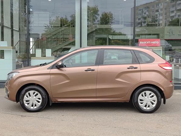 Lada (ВАЗ) XRAY I с пробегом 2016 года, цена 649 000 рублей, 49144 км, хэтчбек, Автокод Объявления