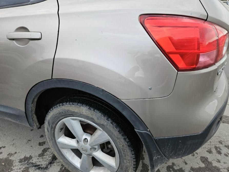 Nissan Qashqai I Тула  - изображение 6