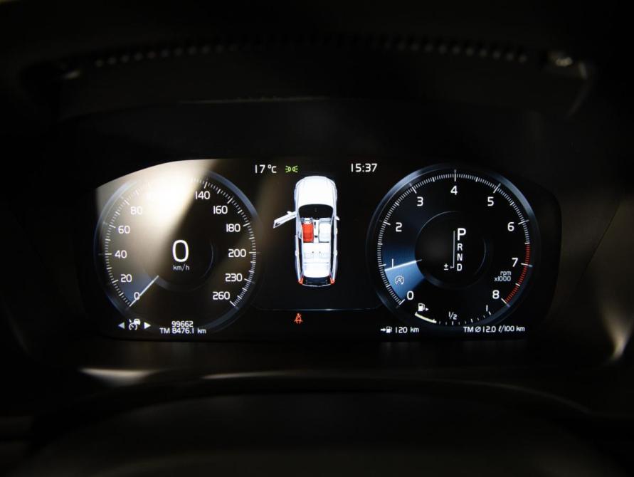 Volvo V90 Cross Country I Санкт-Петербург  - изображение 13