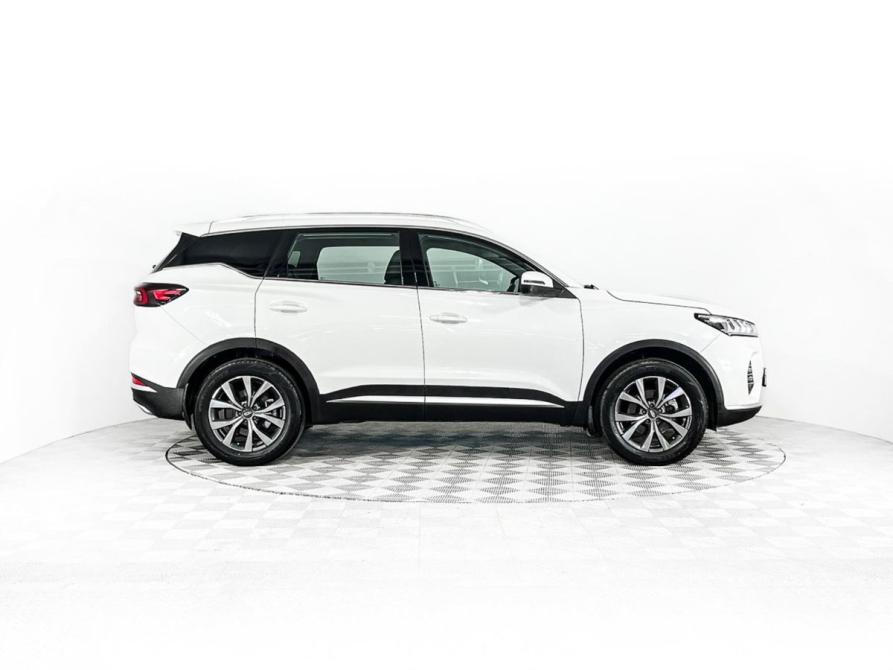 Chery Tiggo 7 Pro I Ногинск  - изображение 7