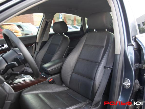 Audi A6 III (C6) с пробегом 2007 года, цена 588 000 рублей, 376269 км, седан, Автокод Объявления