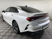 Kia K5 III Москва  - изображение 27