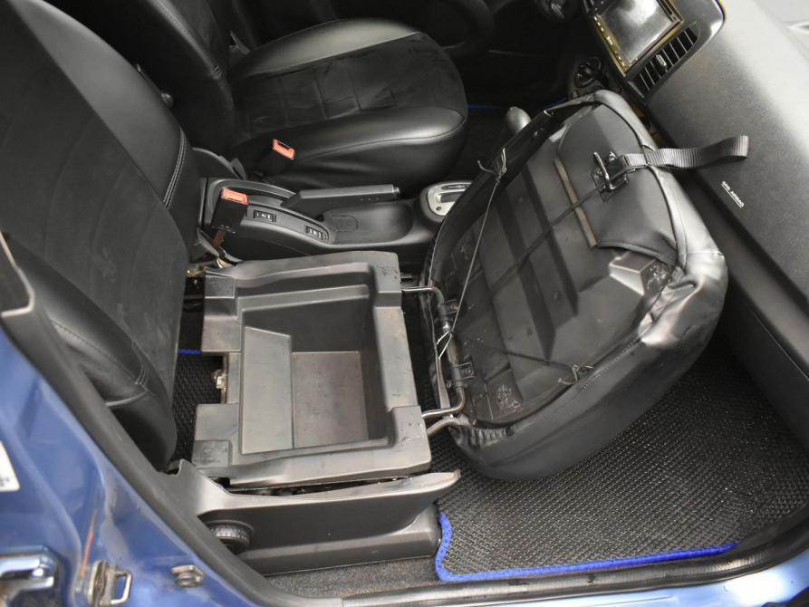 Nissan Micra III (K12) Москва  - изображение 16