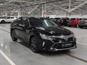 Toyota Camry VII (XV50) Рестайлинг 2 Казань  - изображение 31