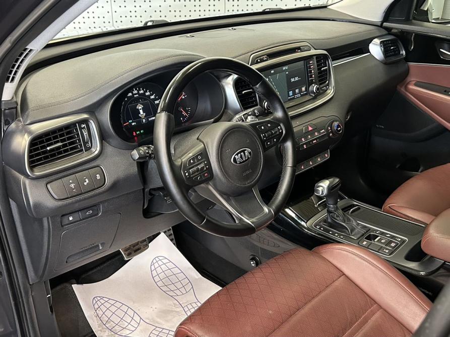 Kia Sorento III Prime Москва  - изображение 8