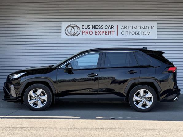 Toyota RAV4 V (XA50) с пробегом 2021 года, цена 3 715 000 рублей, 94887 км, внедорожник, Автокод Объявления