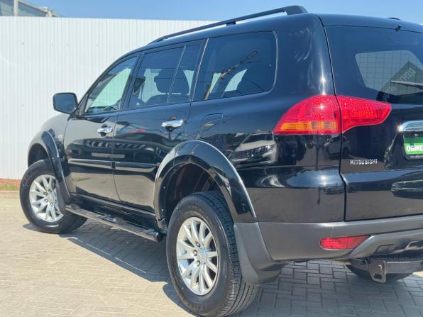 Mitsubishi Pajero Sport II с пробегом 2012 года, цена 1 595 000 рублей, 225552 км, внедорожник, Автокод Объявления