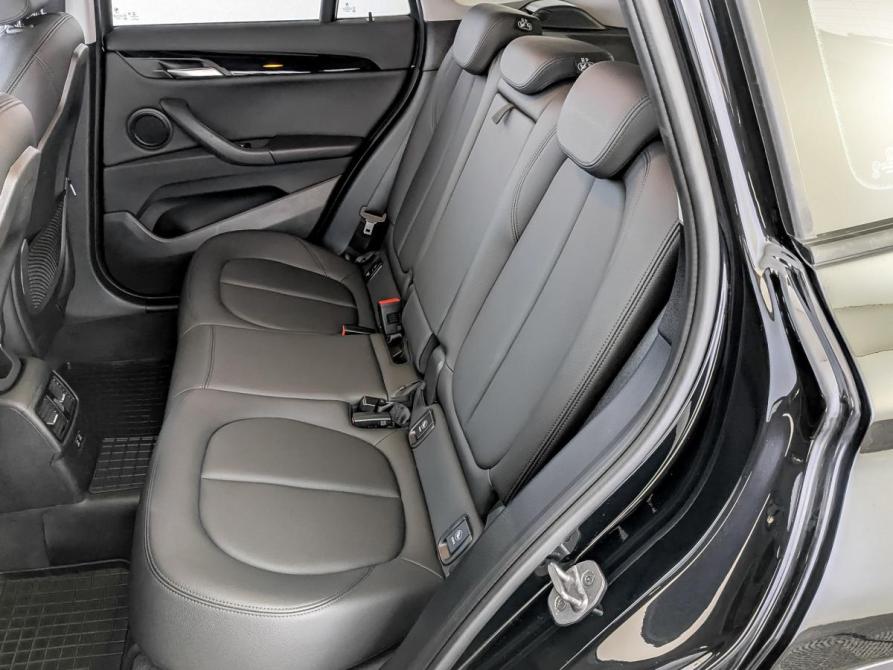 BMW X1 II (F48) Рестайлинг Москва  - изображение 12