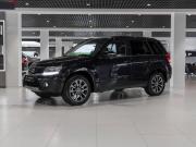 Suzuki Grand Vitara II Рестайлинг Москва  - изображение 23