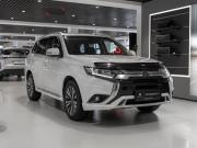 Mitsubishi Outlander III Рестайлинг 3 Москва  - изображение 29