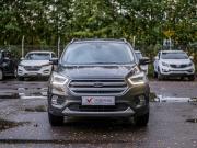 Ford Kuga II Рестайлинг Санкт-Петербург  - изображение 17