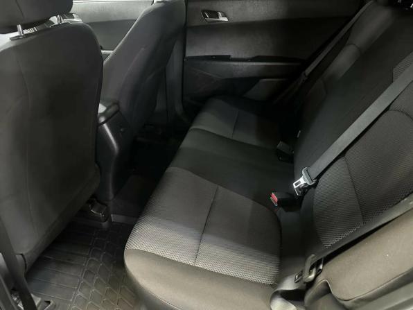 Hyundai Creta I с пробегом 2018 года, цена 1 680 000 рублей, 150749 км, внедорожник, Автокод Объявления