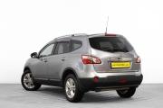 Nissan Qashqai+2 I Рестайлинг Барнаул  - изображение 36