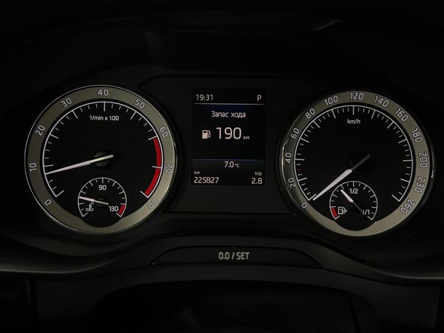 Skoda Kodiaq I Казань  - изображение 13