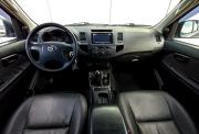 Toyota Hilux VII Рестайлинг Абакан  - изображение 29