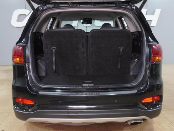 Kia Sorento III Prime Рестайлинг с пробегом 2018 года, цена 2 749 000 рублей, 170024 км, внедорожник, Автокод Объявления