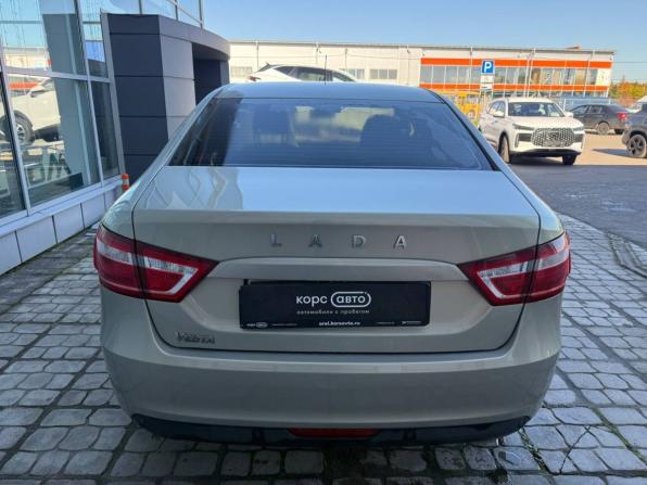 Lada (ВАЗ) Vesta I с пробегом 2019 года, цена 830 000 рублей, 141922 км, седан, Автокод Объявления
