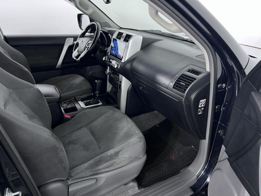 Toyota Land Cruiser Prado 150 Series Калининград  - изображение 12