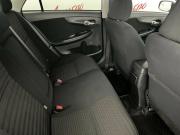 Toyota Corolla X (E140 E150) Псков  - изображение 32