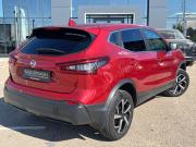 Nissan Qashqai II Рестайлинг Октябрьский  - изображение 22