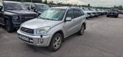 Toyota RAV4 II (XA20) Тольятти  - изображение 8