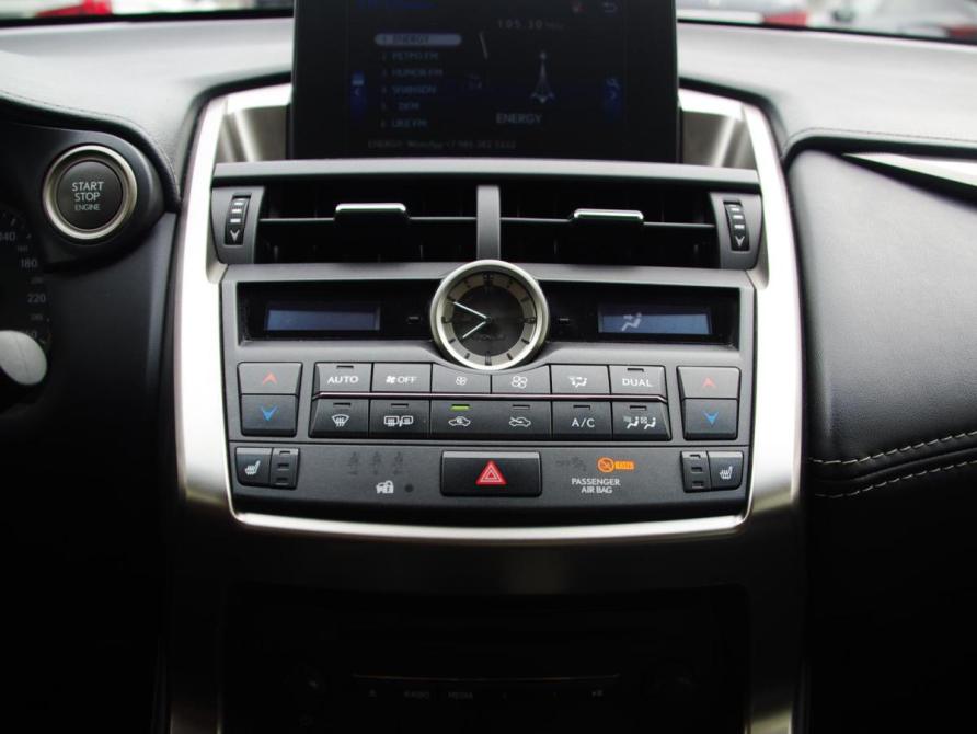 Lexus NX I Владимир  - изображение 18