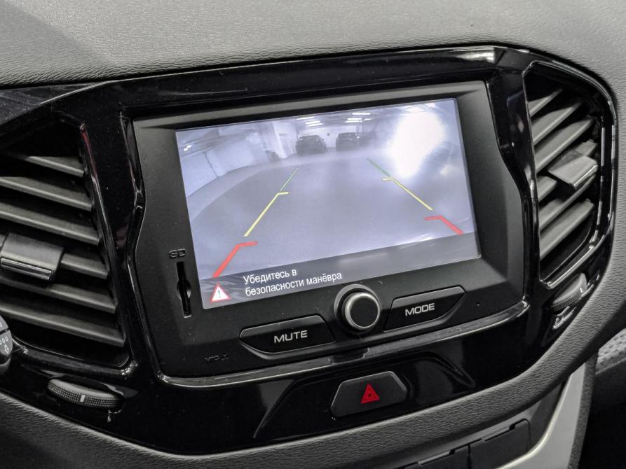 Lada (ВАЗ) Vesta I Москва  - изображение 26