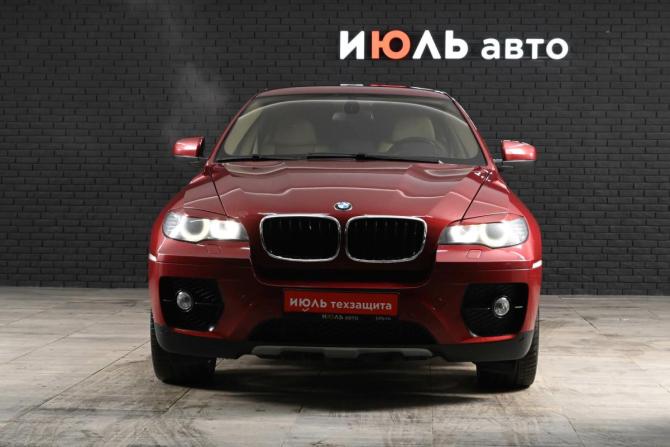 BMW X6 I (E71) с пробегом 2012 года, цена 2 100 000 рублей, 88855 км, внедорожник, Автокод Объявления