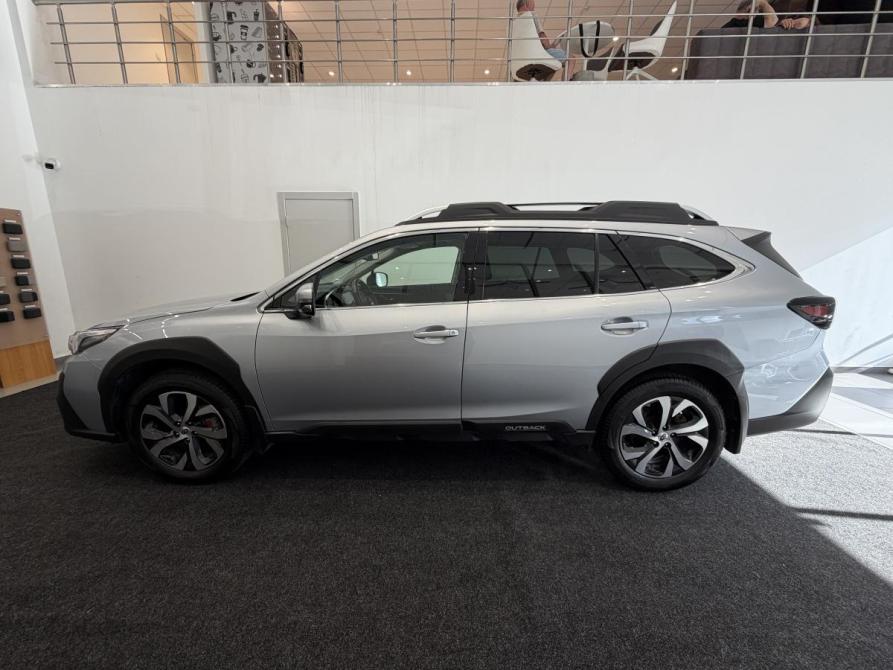 Subaru Outback VI Москва  - изображение 12