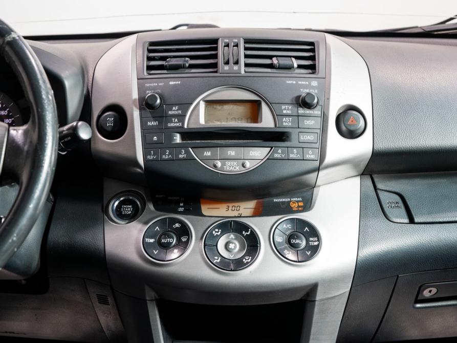 Toyota RAV4 III (XA30) Чита  - изображение 10