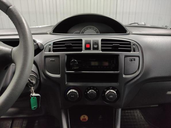 Hyundai Matrix I Рестайлинг с пробегом 2005 года, цена 395 000 рублей, 192844 км, компактвэн, Автокод Объявления