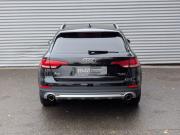 Audi A4 allroad V (B9) Рестайлинг Москва  - изображение 57