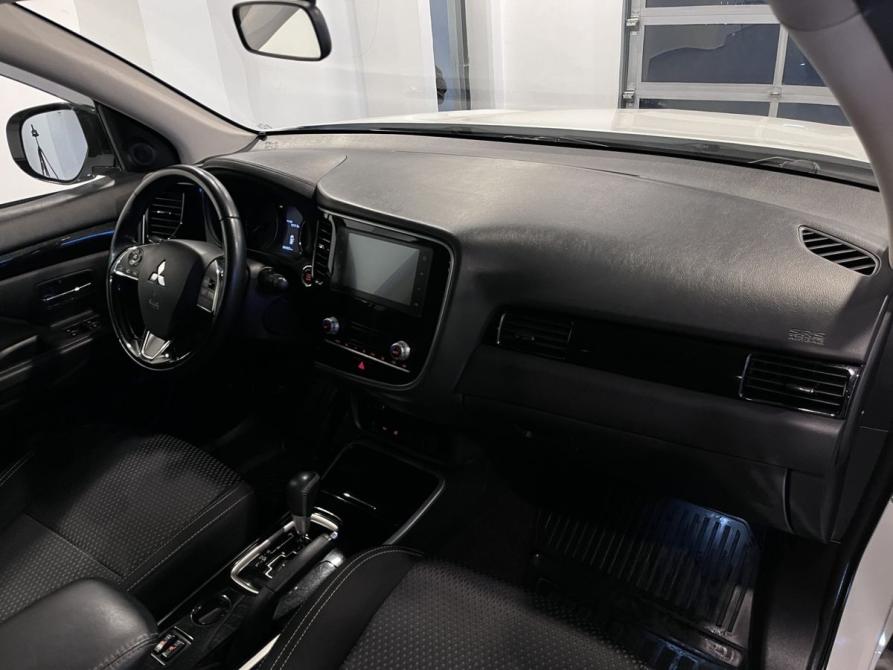 Mitsubishi Outlander III Рестайлинг 3 Чебоксары  - изображение 12