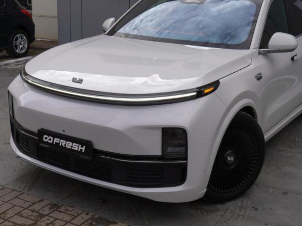 Li Auto (Lixiang) L9 I с пробегом 2023 года, цена 7 440 000 рублей, 30849 км, внедорожник, Автокод Объявления