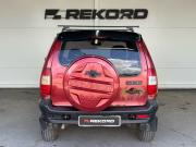 Chevrolet Niva I Уфа  - изображение 16