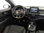 Kia Cerato IV Москва  - изображение 53