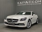 Mercedes-Benz SLK-Класс III (R172) Пермь  - изображение 15