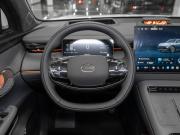 GAC Trumpchi S7 I Рестайлинг Москва  - изображение 46