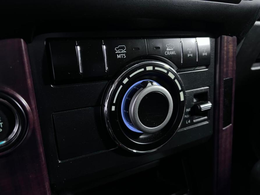 Toyota Land Cruiser Prado 150 Series Рестайлинг 1 Ростов-на-Дону  - изображение 15