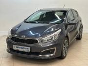 Kia Ceed II Рестайлинг Балашиха  - изображение 17