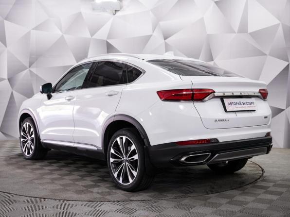 Geely Tugella I с пробегом 2022 года, цена 2 850 000 рублей, 76433 км, внедорожник, Автокод Объявления