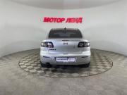 Mazda 3 I (BK) Рестайлинг Воронеж  - изображение 29