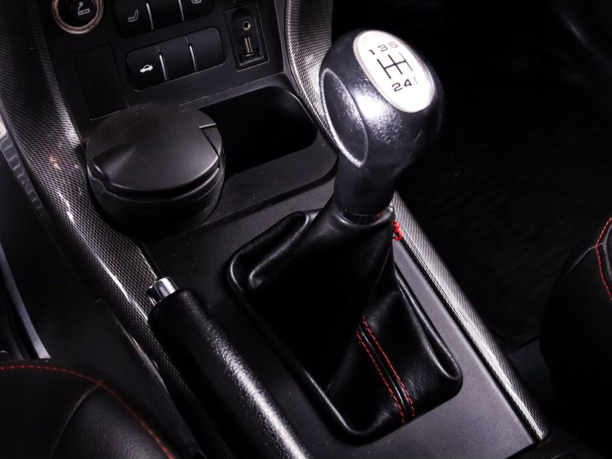 Lifan X60 I Рестайлинг 2 Минеральные Воды  - изображение 12