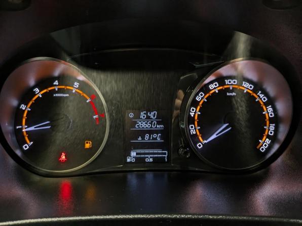 Lada (ВАЗ) Granta I Рестайлинг с пробегом 2024 года, цена 740 000 рублей, 28657 км, седан, Автокод Объявления