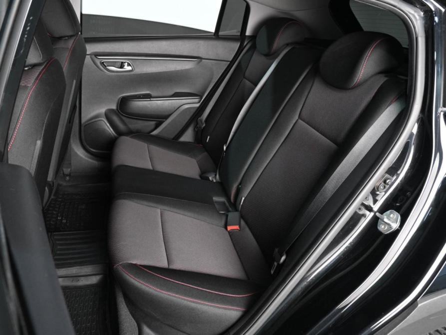 Kia Rio IV Рестайлинг Ростов-на-Дону  - изображение 9